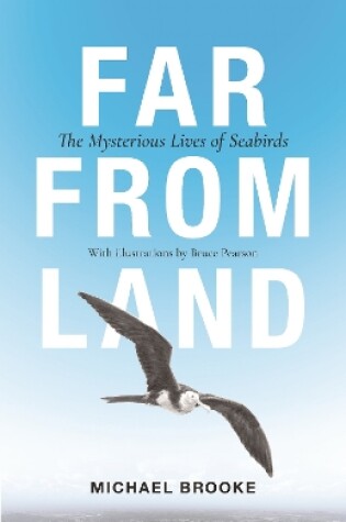 Cover of Far from Land
