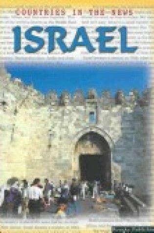 Cover of Israel