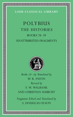 Cover of The Histories