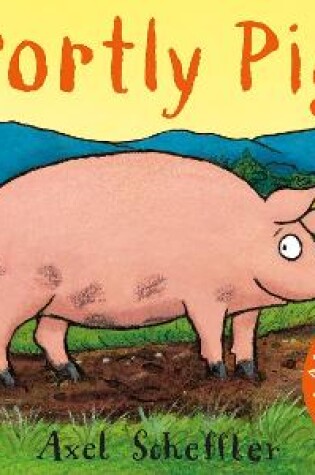 Cover of Sound-Button Stories: Portly Pig