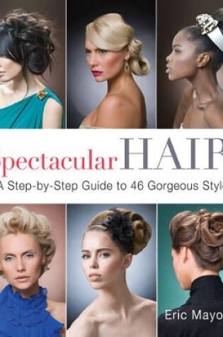 Cover of Spectacular Hair