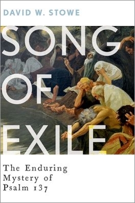 Book cover for Song of Exile