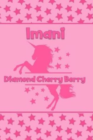 Cover of Imani Diamond Cherry Berry