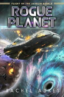 Cover of Rogue Planet