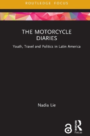 Cover of The Motorcycle Diaries