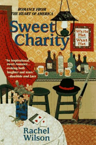 Cover of Sweet Charity