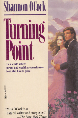 Cover of Turning Point