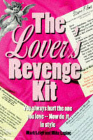Cover of The Lover's Revenge Kit
