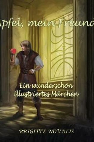 Cover of Apfel, mein Freund