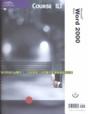 Book cover for Word 2000:Basic