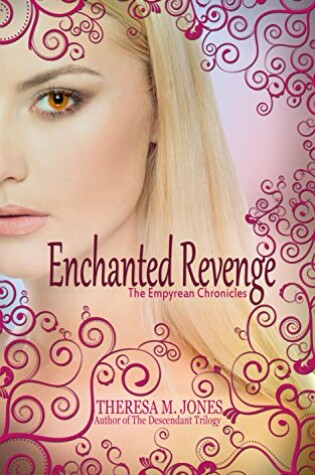 Cover of Enchanted Revenge