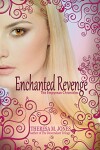 Book cover for Enchanted Revenge