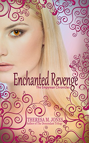 Cover of Enchanted Revenge