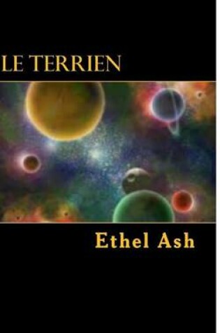 Cover of Le Terrien