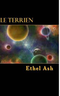 Book cover for Le Terrien