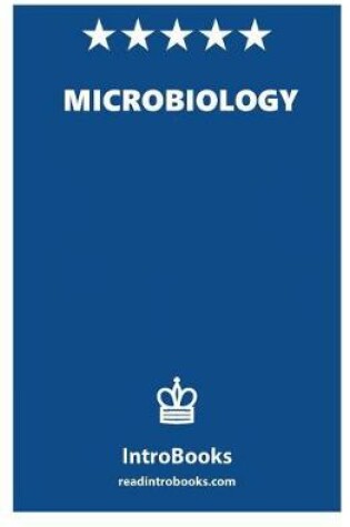 Cover of Microbiology