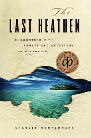 Cover of The Last Heathen