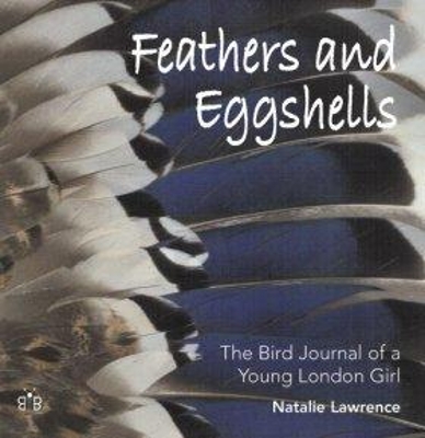 Book cover for Feathers and Eggshells