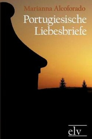 Cover of Portugiesische Liebesbriefe