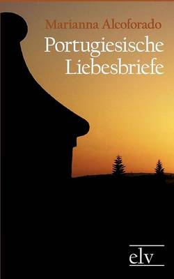 Book cover for Portugiesische Liebesbriefe