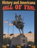 Book cover for Hall of Fame