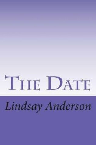 Cover of The Date