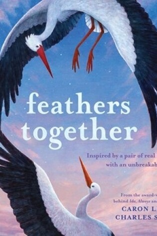 Cover of Feathers Together