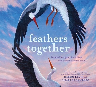 Cover of Feathers Together