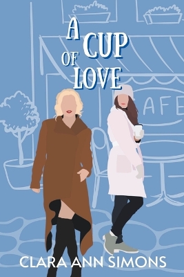 Book cover for A Cup of Love