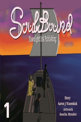 Cover of SoulBound