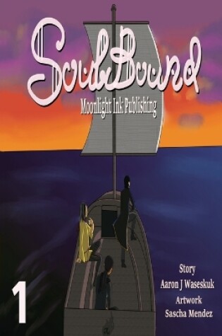 Cover of SoulBound