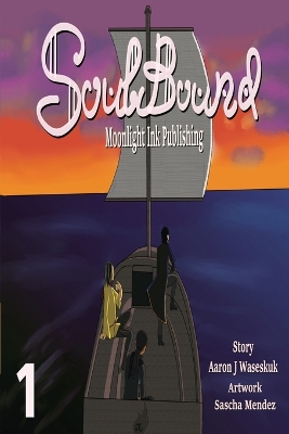 Cover of SoulBound