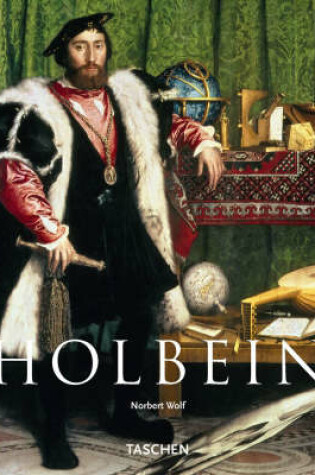 Cover of Holbein