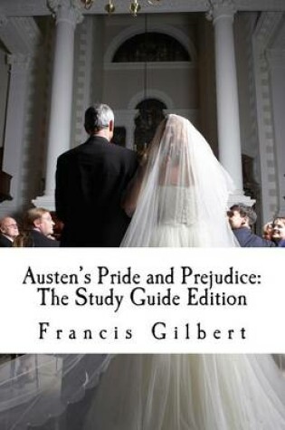 Cover of Austen's Pride and Prejudice