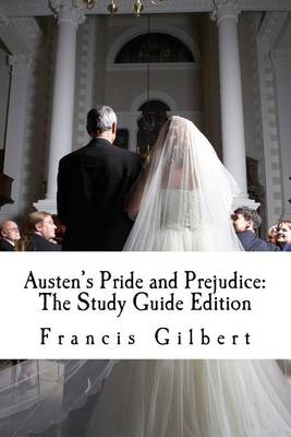 Cover of Austen's Pride and Prejudice
