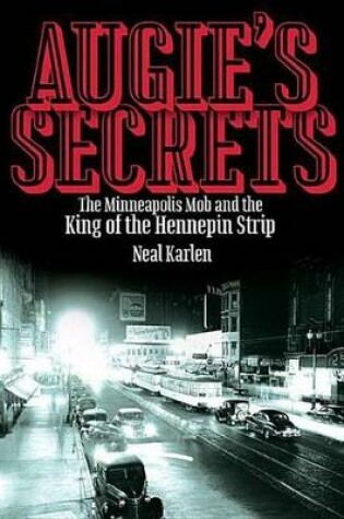 Cover of Augie's Secrets