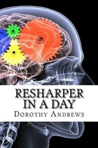 Cover of ReSharper In a Day