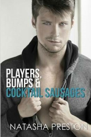 Cover of Players, Bumps and Cocktail Sausages