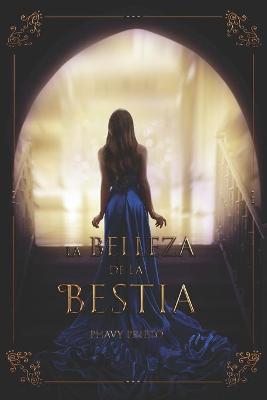 Book cover for La Belleza de la Bestia