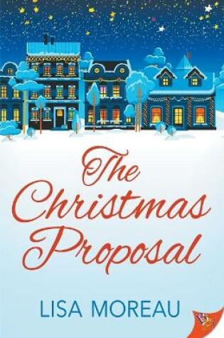 Cover of The Christmas Proposal