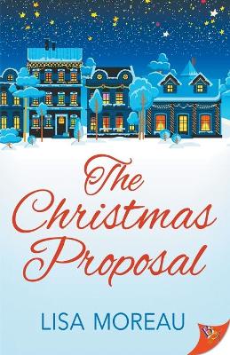 Book cover for The Christmas Proposal