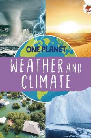 Cover of Weather and Climate