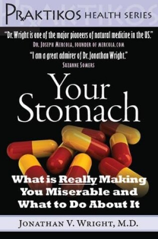 Cover of Your Stomach