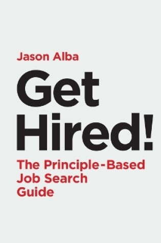 Cover of Get Hired!