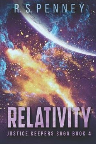 Cover of Relativity