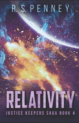 Book cover for Relativity