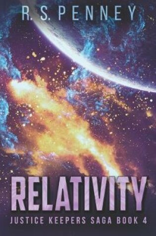 Cover of Relativity