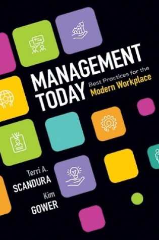 Cover of Management Today