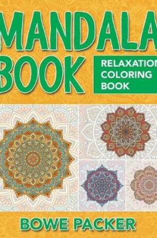 Cover of Mandala Book