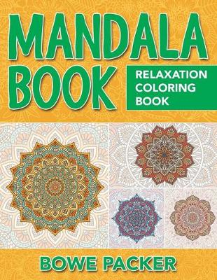 Book cover for Mandala Book